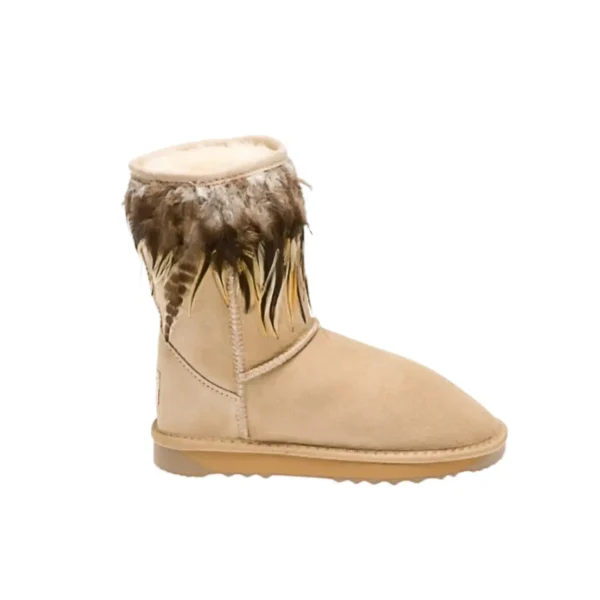 Short Feathers Uggs 4